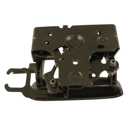 Aci Automotive Cadillac Escalade 06/Chev Aval 06-02 Tailgate Handle, 60209 60209